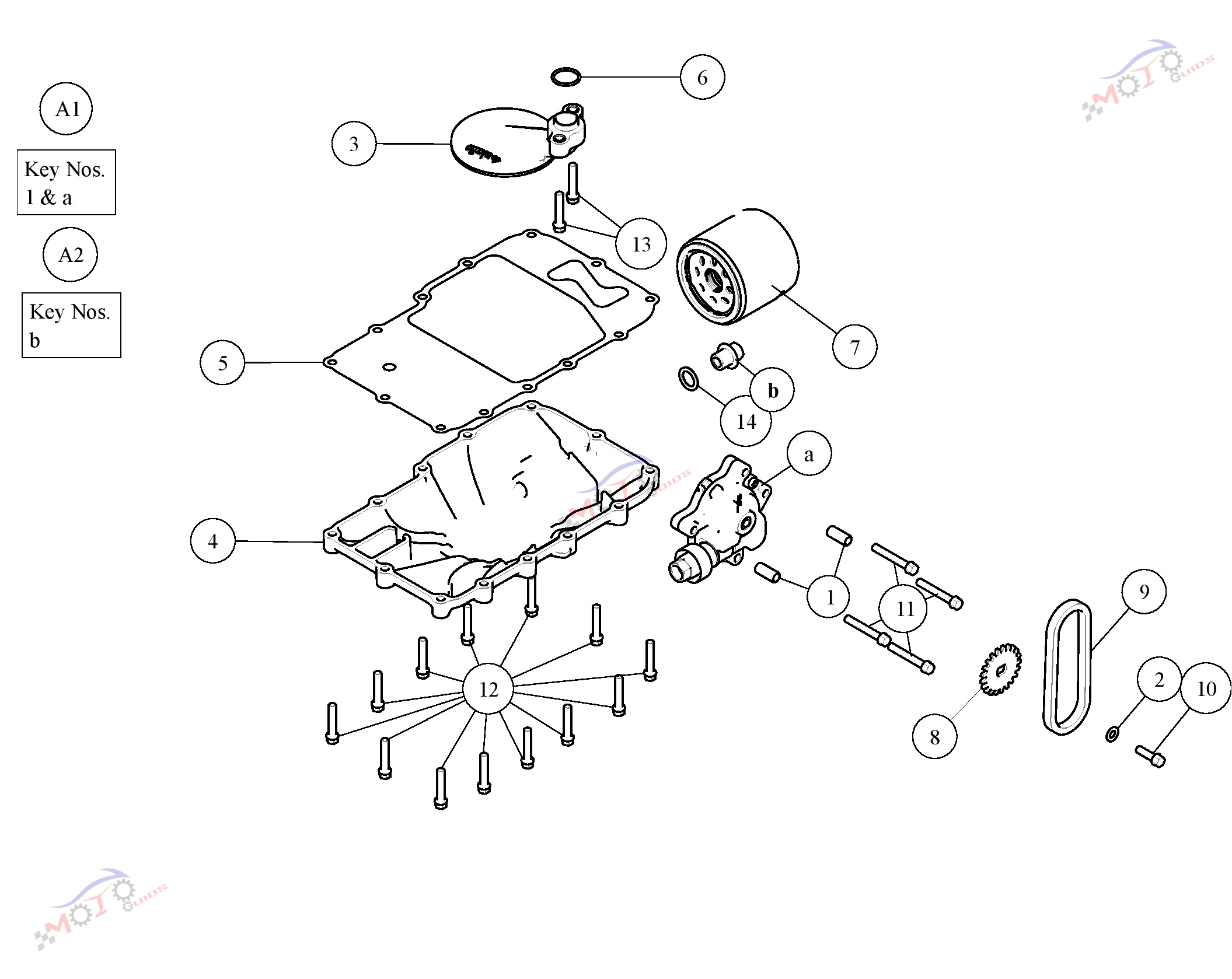 Engine Diagram